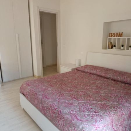 Ferienwohnung La Casa Dei Nonni Rom Exterior foto