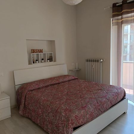 Ferienwohnung La Casa Dei Nonni Rom Exterior foto