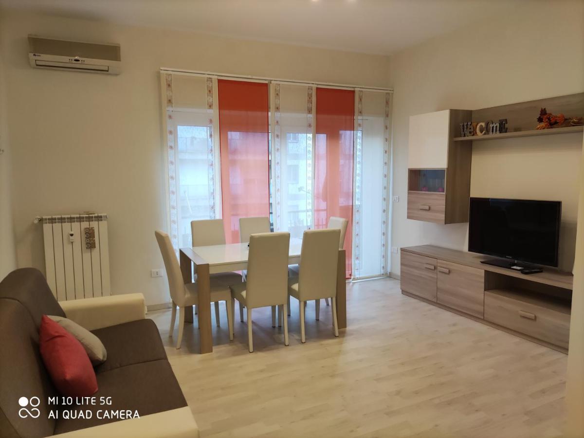 Ferienwohnung La Casa Dei Nonni Rom Exterior foto
