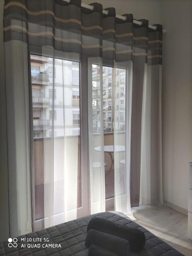 Ferienwohnung La Casa Dei Nonni Rom Exterior foto