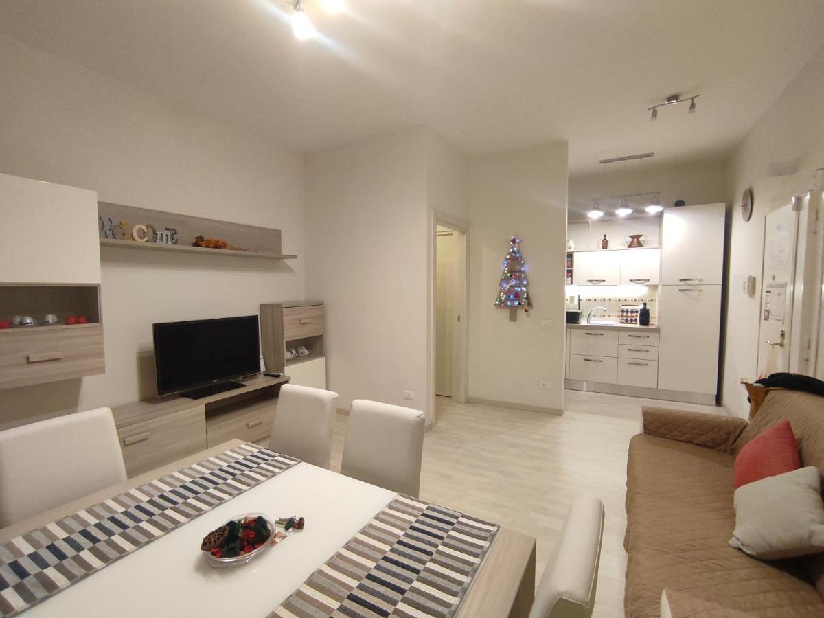 Ferienwohnung La Casa Dei Nonni Rom Exterior foto