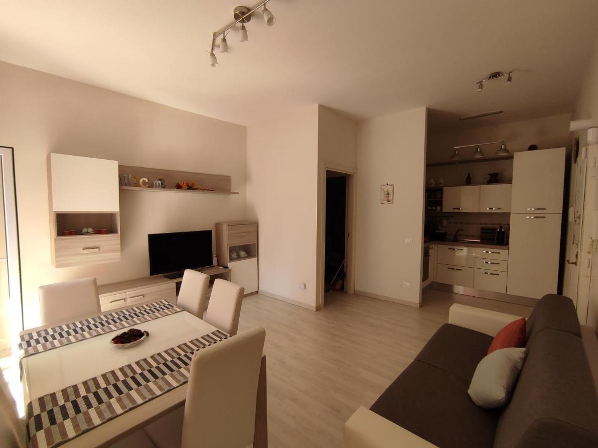 Ferienwohnung La Casa Dei Nonni Rom Exterior foto
