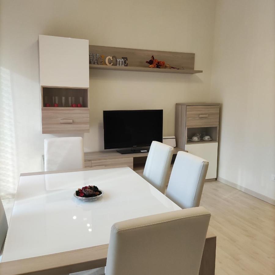 Ferienwohnung La Casa Dei Nonni Rom Zimmer foto
