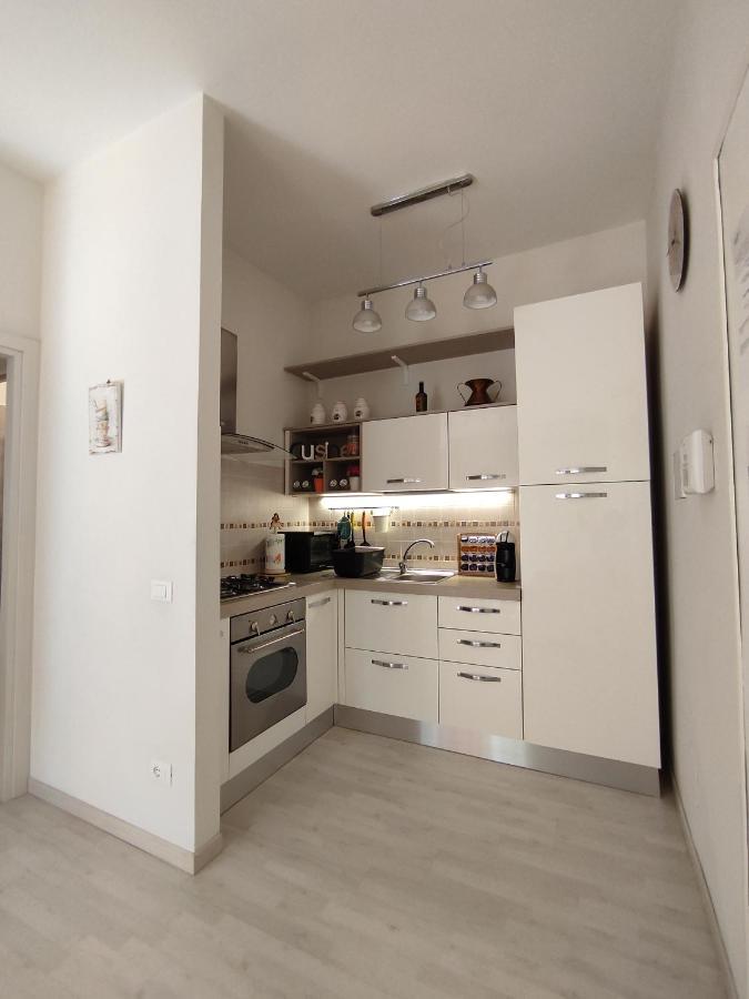 Ferienwohnung La Casa Dei Nonni Rom Exterior foto