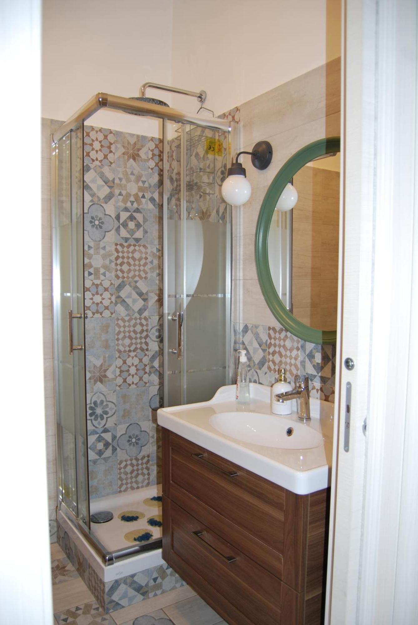 Ferienwohnung La Casa Dei Nonni Rom Exterior foto