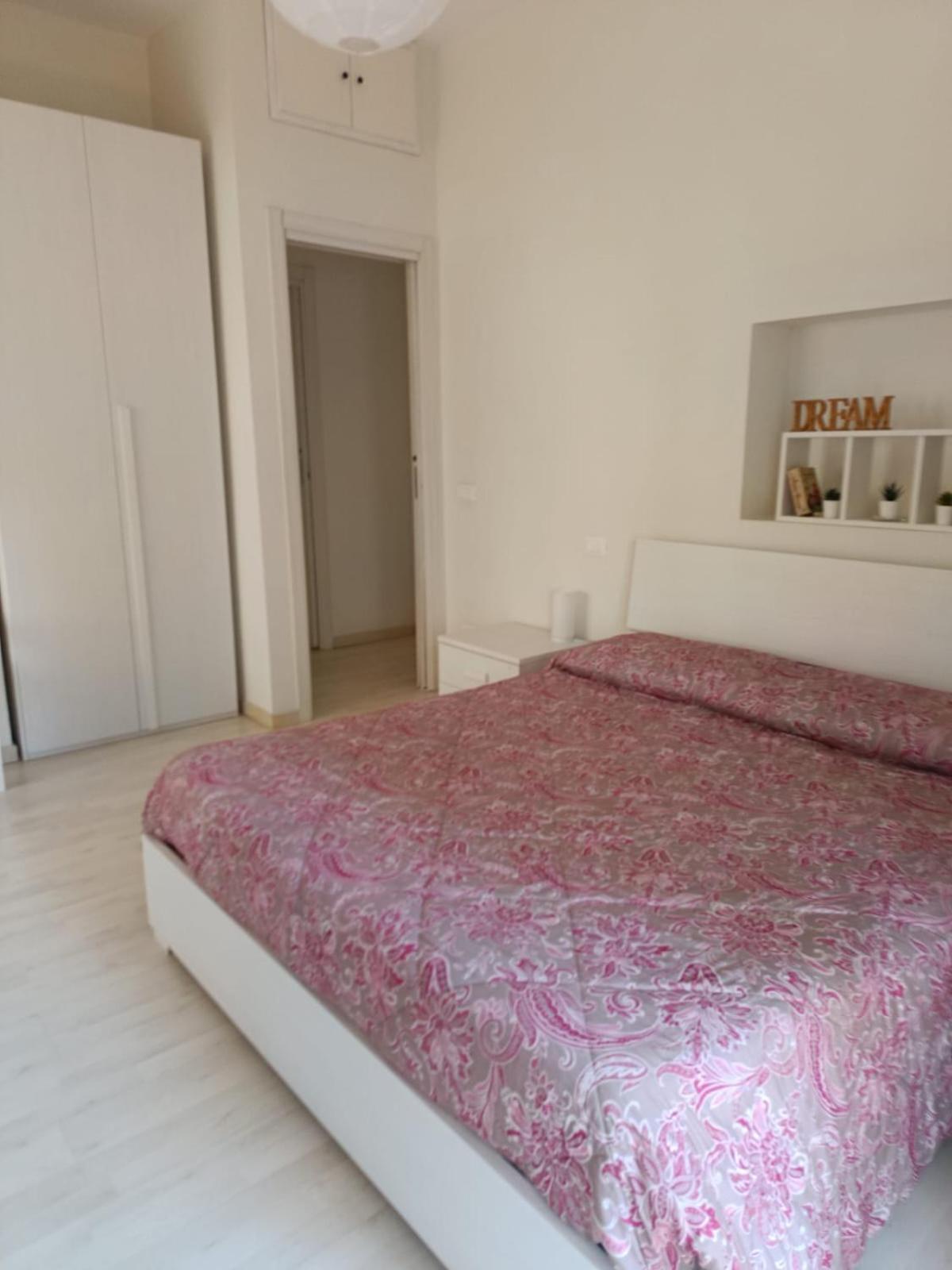 Ferienwohnung La Casa Dei Nonni Rom Exterior foto