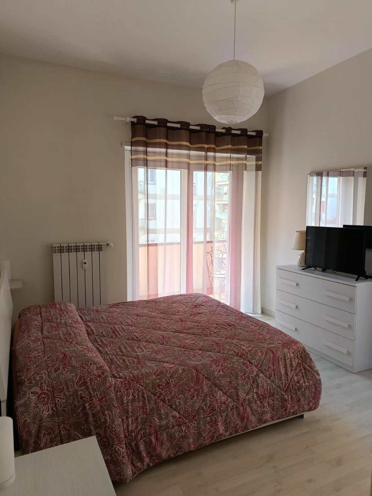Ferienwohnung La Casa Dei Nonni Rom Exterior foto